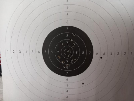 Buenas queria hacer una pregunta respecto a la fundicion de puntas para el mosin (303 british).
Debido 50
