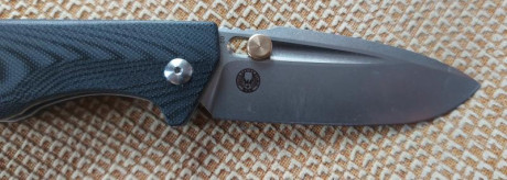 Buenos días. 

Para la Kral Puncher NP-01, he fabricado esta válvula en materiales resistentes y con la 10