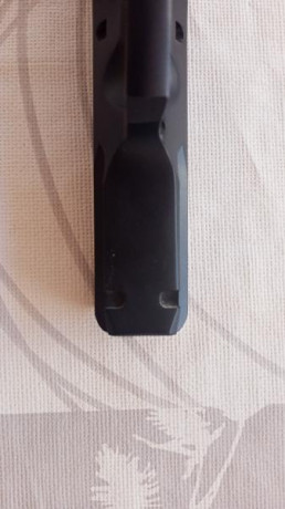 -- VENDIDA --
CZ 75 D Compact 9mm pb
Comprada Nueva en Armeria,Unico Propietario, 3 cargadores.
Apenas 12