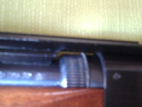 Hola a todos!!!

Tengo un problema con mi norinco jw 20, ya que tiene bastante holgura en el cañón(va 61
