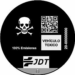 Barcos, aviones, locomotoras, camiones, coches, motos y demás no podrán quemar combustibles fósiles, todo 10