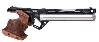Buenos dias pongo este post para avisar  el robo de un arma de aire comprimido, marca Feinwerkbau,modelo 01