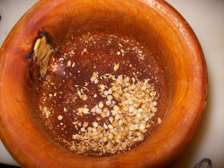 Queridos amigos: ante las expectación :8 causada por el desayuno que me he pegado esta mañana, el cual 70