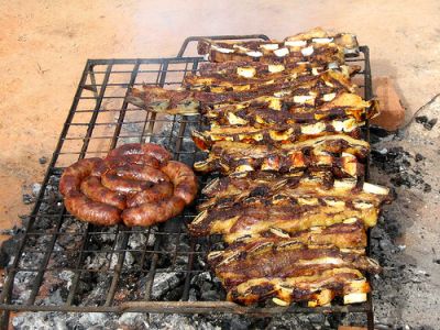 Queridos amigos: ante las expectación :8 causada por el desayuno que me he pegado esta mañana, el cual 170