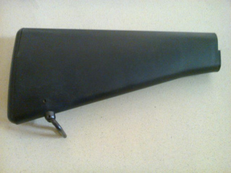 En venta: 2 culatas para Chiappa M-4 four, precio: 20 € c/u. 
7 bases de aluminio Picatinny 3 largos diferentes, 00