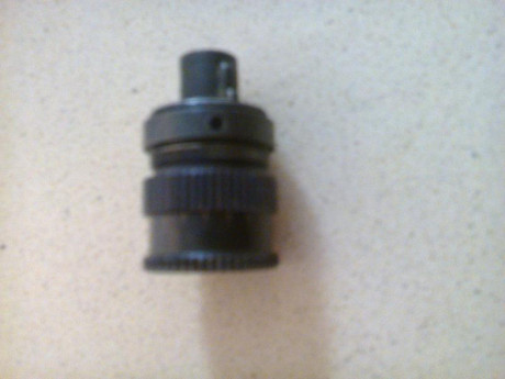 En venta: 2 culatas para Chiappa M-4 four, precio: 20 € c/u. 
7 bases de aluminio Picatinny 3 largos diferentes, 30