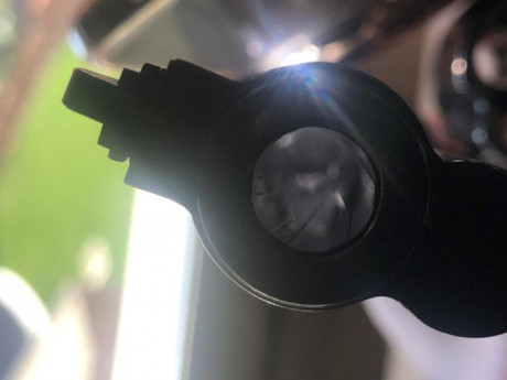 Buenos días,
Vendo COLT PYTHON en calibre 357 y en cuatro pulgadas, acabado royal blue, estado prácticamente 22