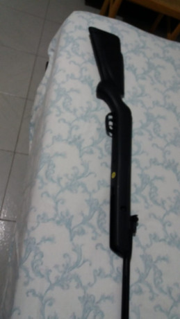 -  En venta una Gamo Shadow Csi en calibre 4,5mm. En impecable estado, ni una sola marca, se compró y 01