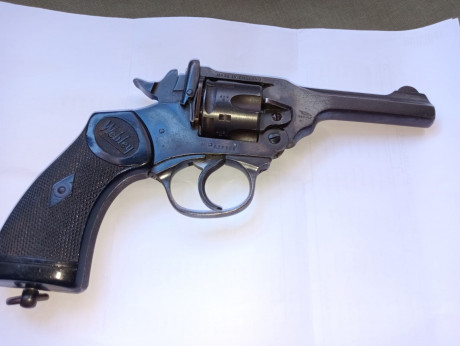    revolver Webly 38 S&W guiado en F 350€ más envio  IMG-20230130-WA0009.jpg  IMG-20230130-WA0007.jpg 01