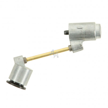 Hola, necesito información sobre armerias que pudieran tener piezas del revolver de  CO2 marca Crosman 80