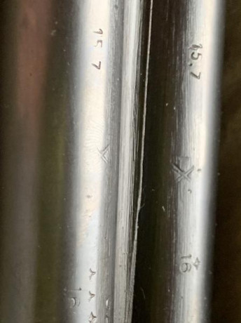 Hola compañeros. Recientemente me he hecho con una paralela del calibre 20, por la curiosidad de probar 02