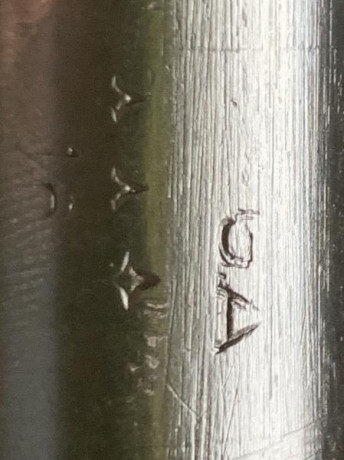 Hola compañeros. Recientemente me he hecho con una paralela del calibre 20, por la curiosidad de probar 01