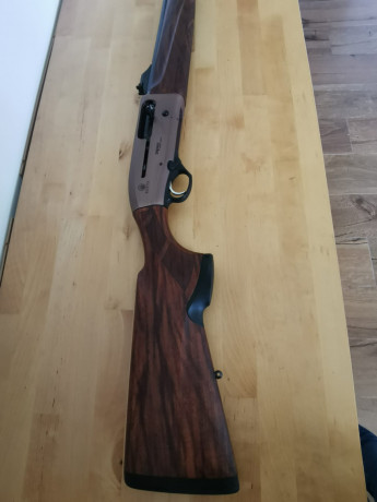Un amigo me pide que le ponga en venta esta escopeta Beretta.
Está en Madrid .

Escopeta Beretta A400 10