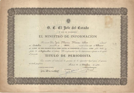  EN RECUERDO Y HOMENAJE A LOS QUE YA NO ESTÁN. 

Si pones en  GOOGLE    PASAPORTES EN LA MEMORIA   da 20