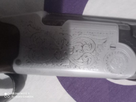 Vendo superpuesta AZHUR cal 12, selector de gatillo, maderas rozadas, 200€
O cambio por rifle monotiro 02