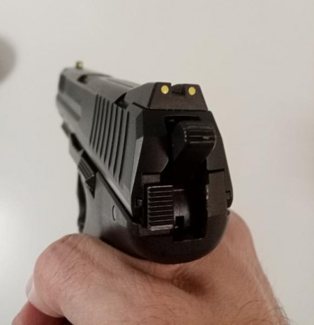 VENDIDA 40