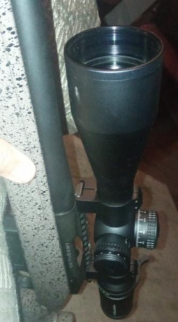 Hola compañeros, quiero comprar un bergara B14 HMR para zurdo, para tiro y caza. 
El calibre aun dudo 20