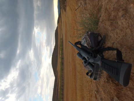  VENDIDO 

Rifle  Marlin X7  en  calibre 7mm-08 Remington
 
Se incluye:
Visor Bushnell 2'5-15x50.
Bipode 00