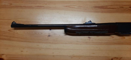 Rebajado  Vendo Rifle Remington 7400 cal. 280 con problemas de expulsion, no saca las vainas despues 12
