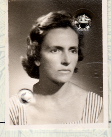  EN RECUERDO Y HOMENAJE A LOS QUE YA NO ESTÁN. 

Si pones en  GOOGLE    PASAPORTES EN LA MEMORIA   da 110