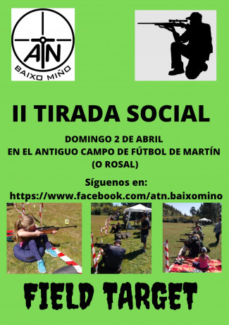 Liga social, 02 de Abril 00