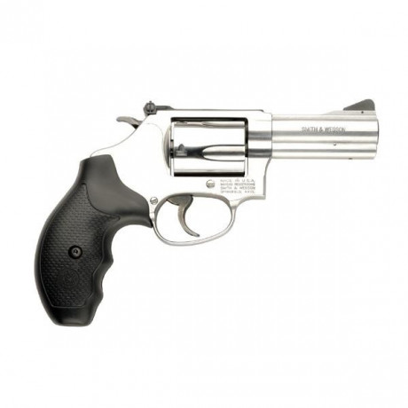 Busco revolver S&W 60 (pre-lock), calibre 38 Special, de 3 pulgadas, 5 cartuchos y guiado en F. 

Saludos 50