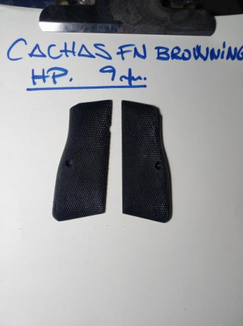 VENDO:

CACHAS Pistola ASTRA 3000 50€
     "           "     STAR SS       50€
     "  00