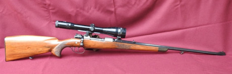 Buenas tardes a todos!

Voy a comprar próximamente un nuevo Rifle que utilizaré para todo( aguardos, recechos,y 112