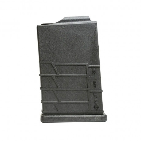 Un saludo a todos 
tengo un Sabatti Tactical Evo de 6,5 creedmor
quiero comprarle un cargador de mas capacidad 10