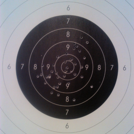 Que tal.

VENDIDA.

Vendo pistola para modalidad libre Matchguns MG5E. En estado impecable y con su correspondiente 00