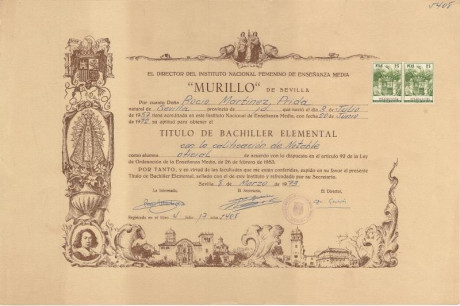  EN RECUERDO Y HOMENAJE A LOS QUE YA NO ESTÁN. 

Si pones en  GOOGLE    PASAPORTES EN LA MEMORIA   da 170