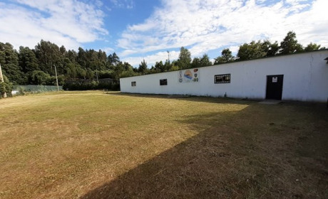 Buenas.

En semana santa voy a ir a Vigo de vacaciones y quisiera saber si hay campo de tiro allí, tanto 80