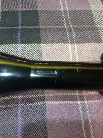 Buenas tardes,

Recientemente he montado un visor en mi nuevo Rifle y tengo un gran problema. Al ir a 50