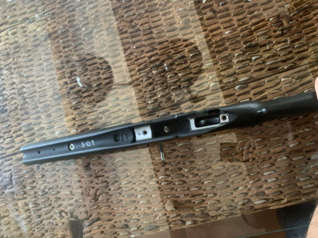 Vendo Culata original HS PRECISION R700 Police 

En venta hasta el 23/04/2023 si no se vende se retira 02