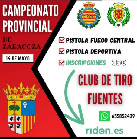 14 de Mayo 00