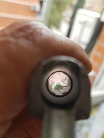 Vendo CZ 75 B con dos cargadores, alzas LPA mas las de combate, dos juegos de cachas, unas de madera y 02
