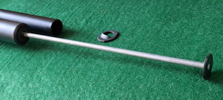 Donde y como puedo conseguir culata con pistolete o tipo benelli m4 y tubo extensor del cargador para 130