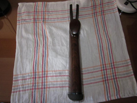 Hola.
Pongo a la venta una culata para escopetas, Beretta superpuesta para
los modelos 680,686,682,y algunas 00