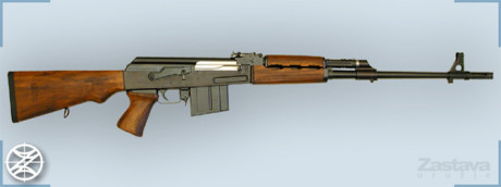 Compro Zastava M76 00