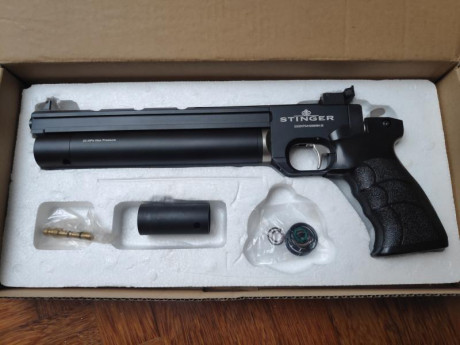 En su caja original

130 euros

Con envío incluido 00