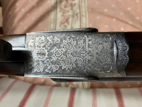 Buenas, un compañero se quita algunas armas que no utiliza y le pongo el anuncio.
Se trata de una Ignacio 01
