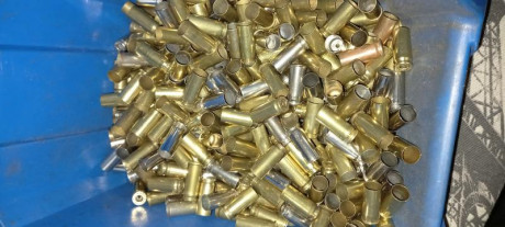 No estan separadas son super auto y super comp. Lavadas en tumbler de agujas. Desempistonadas y recalibradas 00