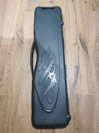 Un amigo me pide que le ponga en venta esta escopeta Beretta.
Está en Madrid .

Escopeta Beretta A400 20