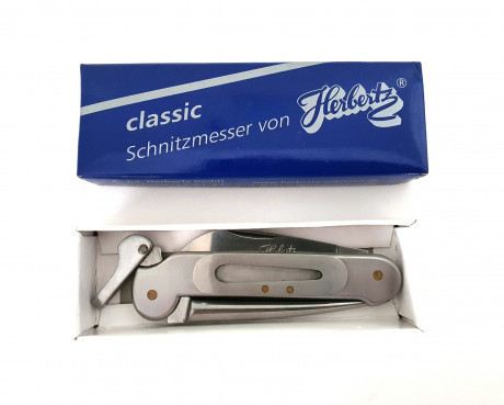 CUCHILLO MUELA KUDU EDICIÓN LIMITADA: Cuchillo de la serie "African Safari Series" Edición limitada 00