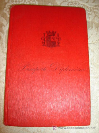  EN RECUERDO Y HOMENAJE A LOS QUE YA NO ESTÁN. 

Si pones en  GOOGLE    PASAPORTES EN LA MEMORIA   da 100