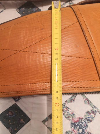 Se vende funda con muy poco uso y de buena calidad.
Precio: 150€.
Se puede ver en Madrid.
Nuevo precio: 02