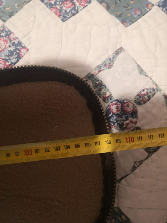 Se vende funda con muy poco uso y de buena calidad.
Precio: 150€.
Se puede ver en Madrid.
Nuevo precio: 00