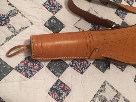 Se vende funda con muy poco uso y de buena calidad.
Precio: 150€.
Se puede ver en Madrid.
Nuevo precio: 21