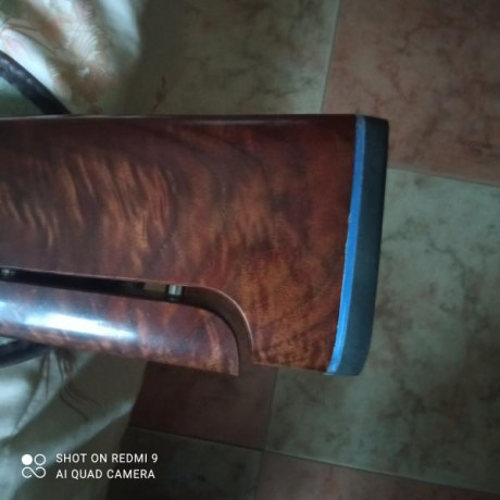 Buenas tardes estoy buscando una cantonera para una Beretta 682 que he comprado y la que tiene está muy 41