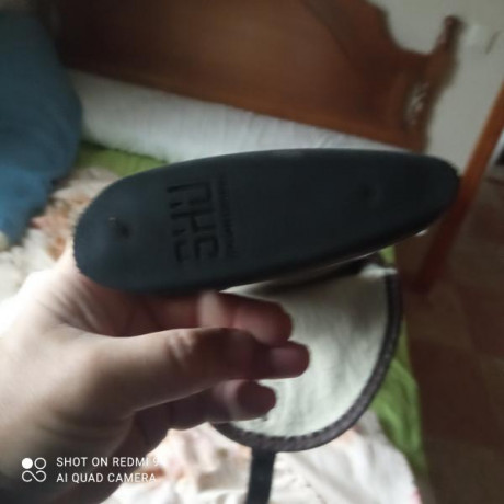 Buenas tardes estoy buscando una cantonera para una Beretta 682 que he comprado y la que tiene está muy 40